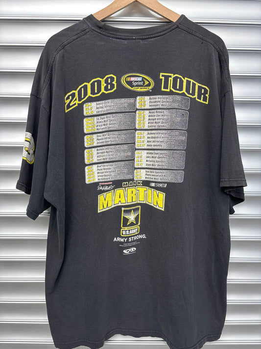 Vintage Mark Martin Tee - XL