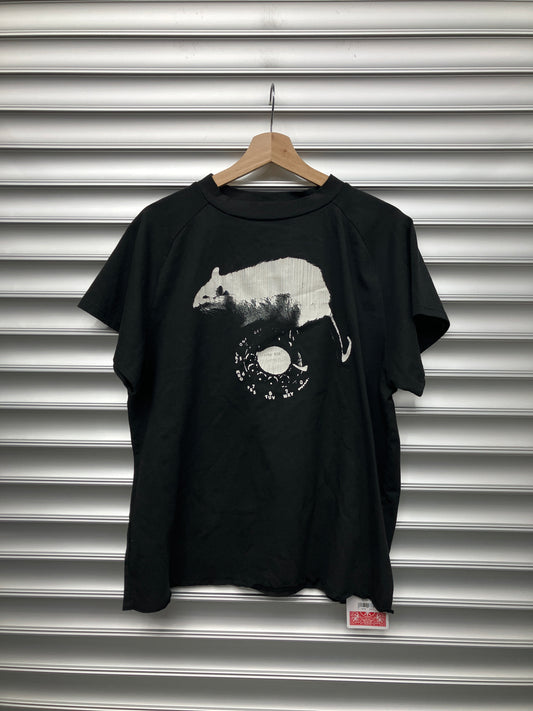ERD Rat Tee - L