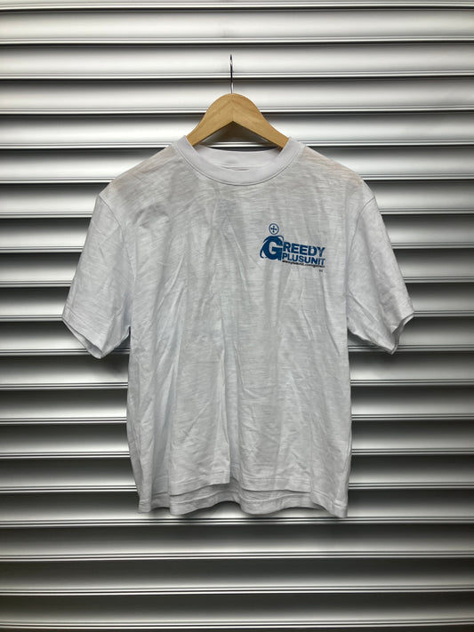 Greedy Unit Explorer Tee - M
