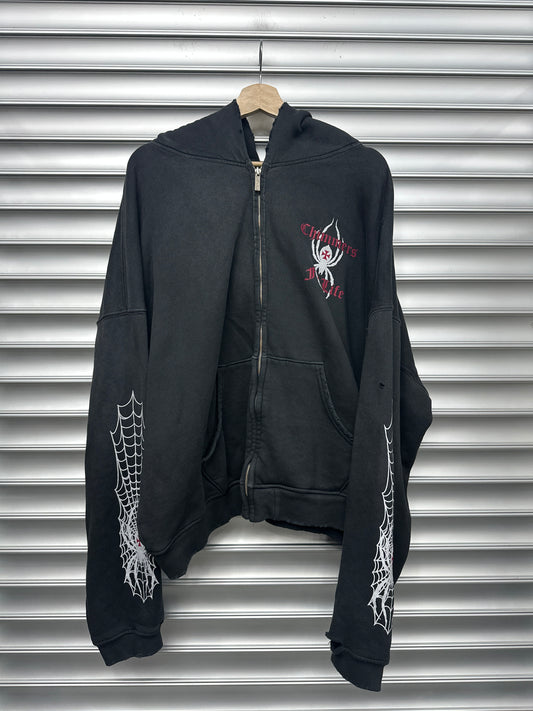 HMDD Chimmers Hoodie - L**