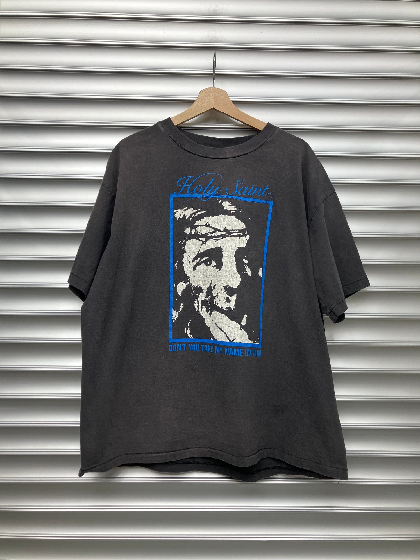 Saint Micheal Holy Saint Tee - XL