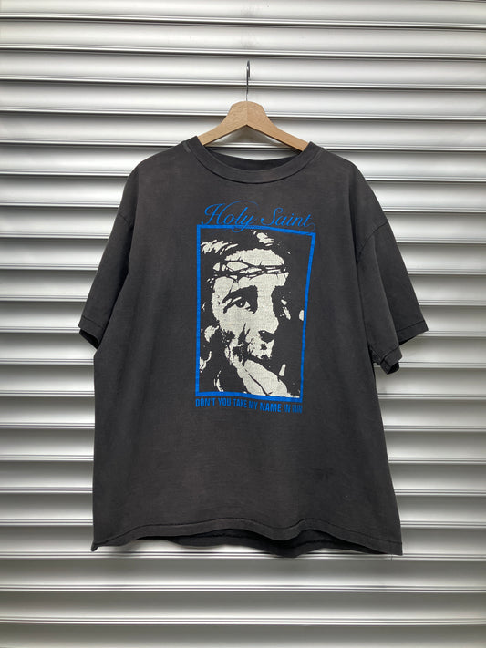 Saint Micheal Holy Saint Tee - XL