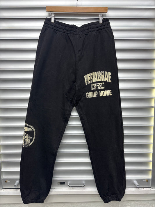 Vertabrae Group Home Sweatpants - L
