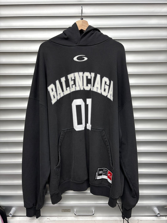Balenciaga 01Hoodie - S**