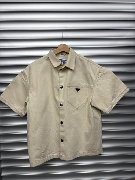 Prada Rucksack Shirt - M