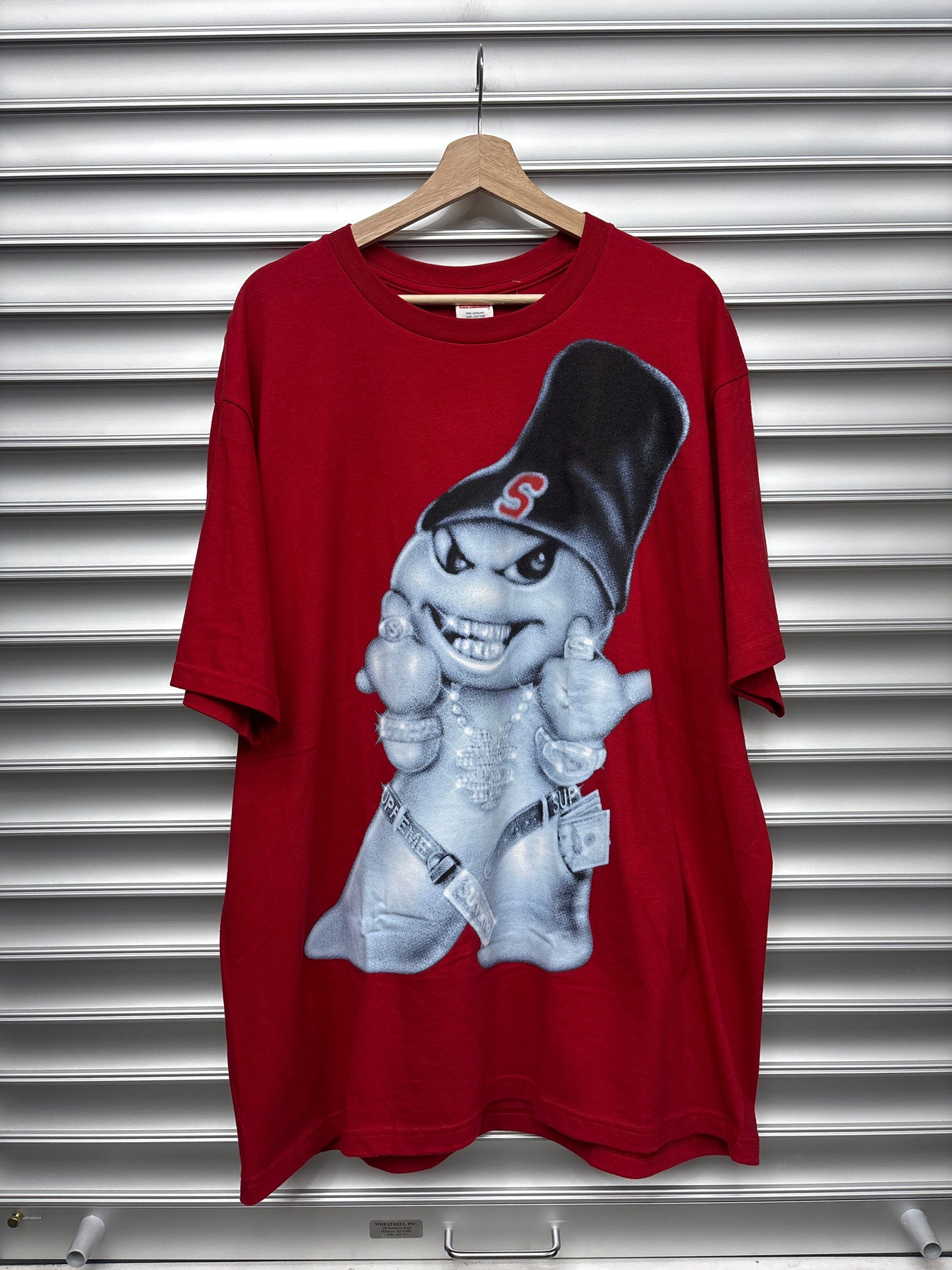 Supreme Doughboy Tee - XL