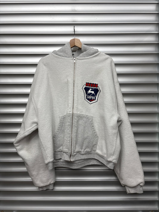 Murder FM Greedy Unit Hoodie - L