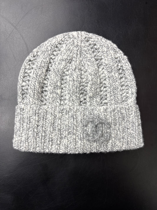 Chanel Woven Multiknit Beanie**