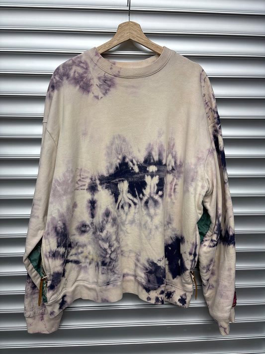 Kapital Redux Sweater - 3