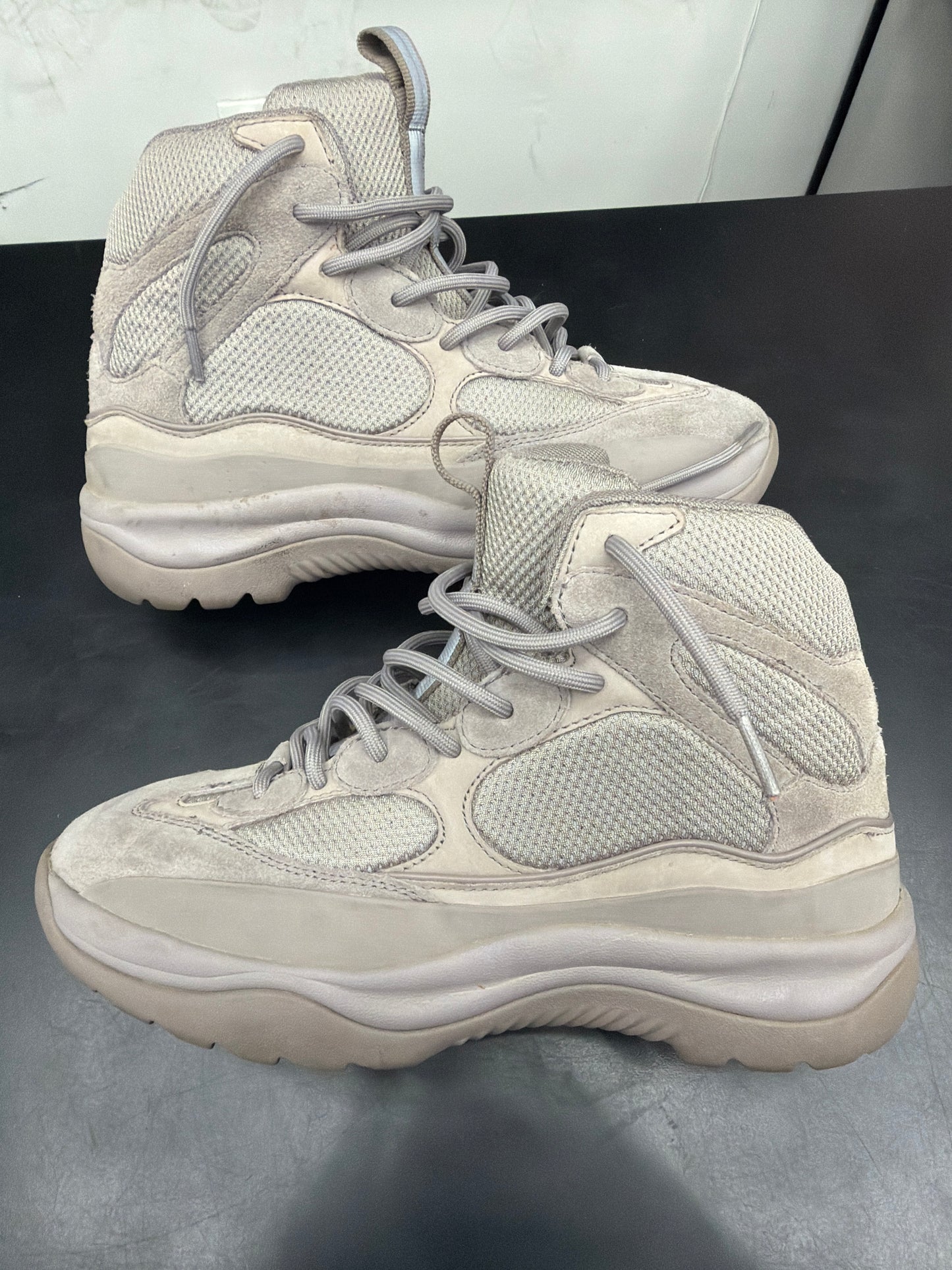 Yeezy Boot Season 7 Cinder (U) - 10M (NB)