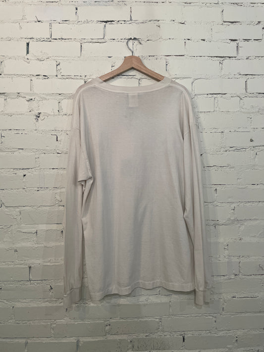 Saint Micheal Youth Spiral Tee - M