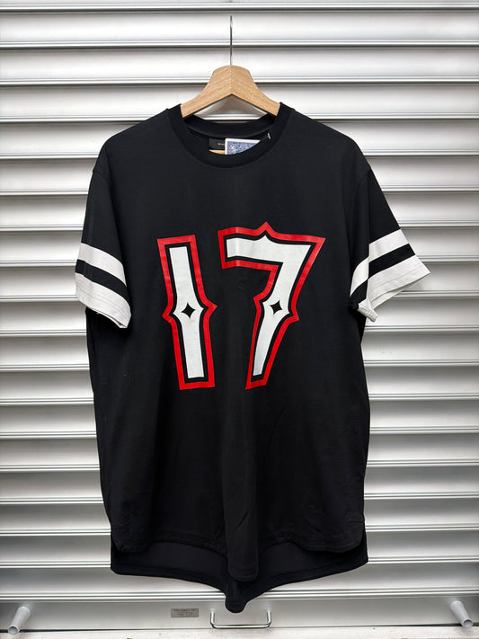 Givenchy 17 Box Tee - M**
