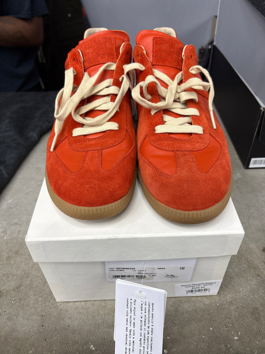 Maison Margiela Replica Orange (U) - 45(12)