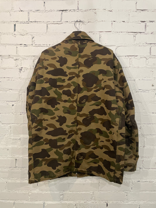 Bapr Carhartt Long Jacket - XL
