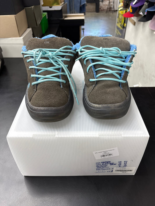 ERL Vamp Electric Gray (U) - 10M**