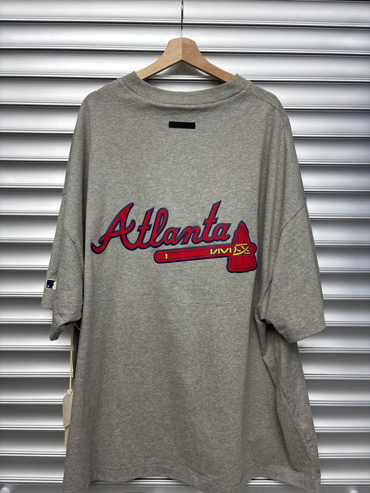 Fear Of God Braves Tee - XL