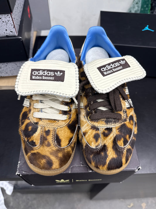 Adidas Wales Bonner Cheetah (U) - 9.5M