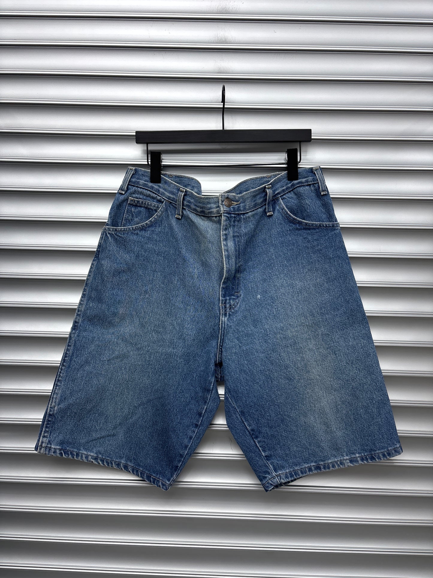 Vintage Dickies Shorts - 36