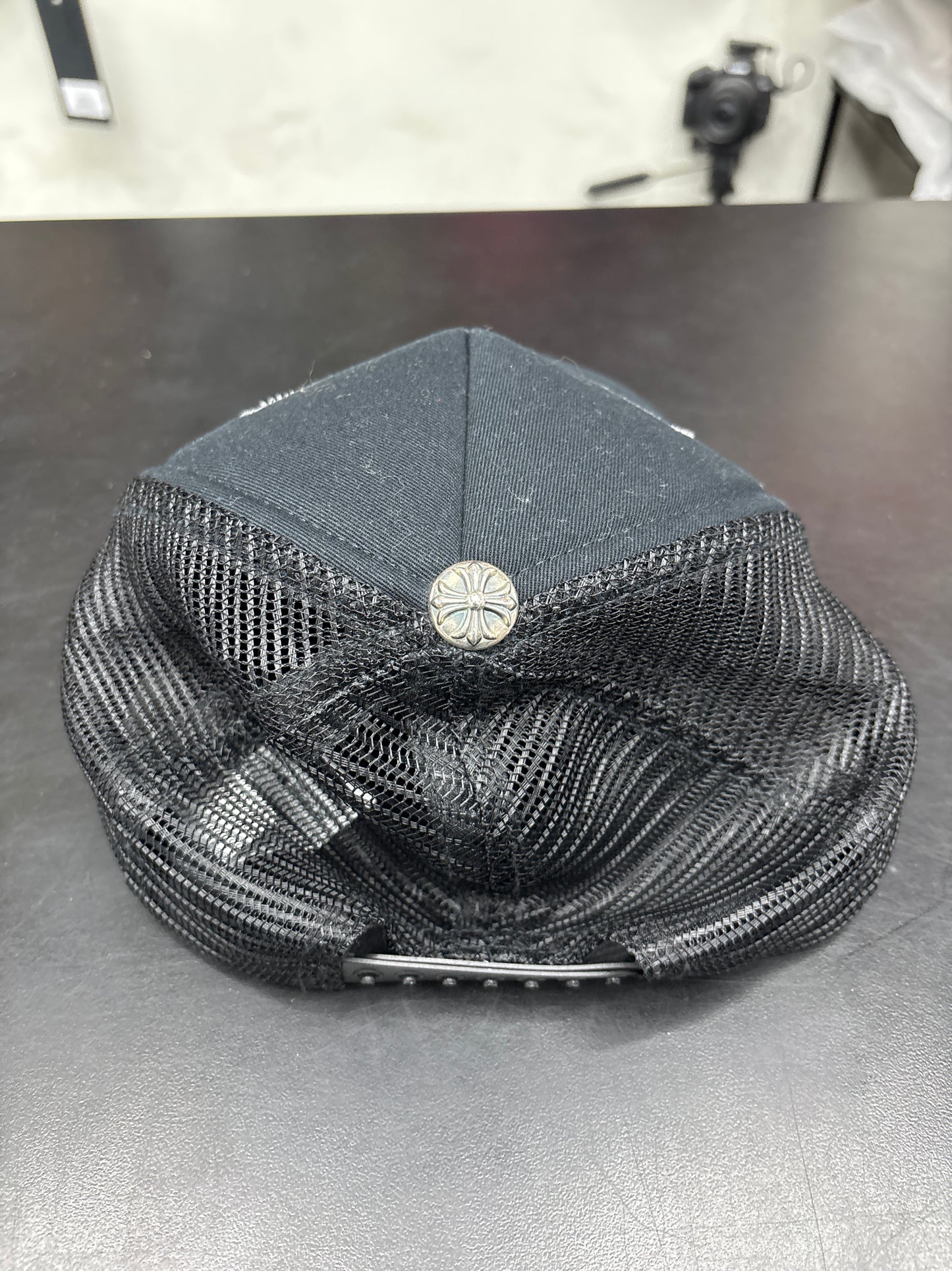 Chrome Heart Las Vegas Souvenir Hat