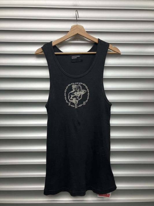 ERD Tank Top - L