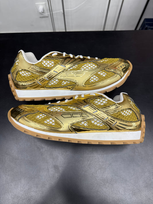 Bottega Orbit Gold (U) - 46(13) (NB)