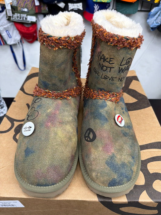HMDD Chim Boot (U) - 10M