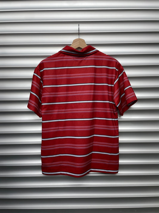 Rewind Polo Stripe Shirts