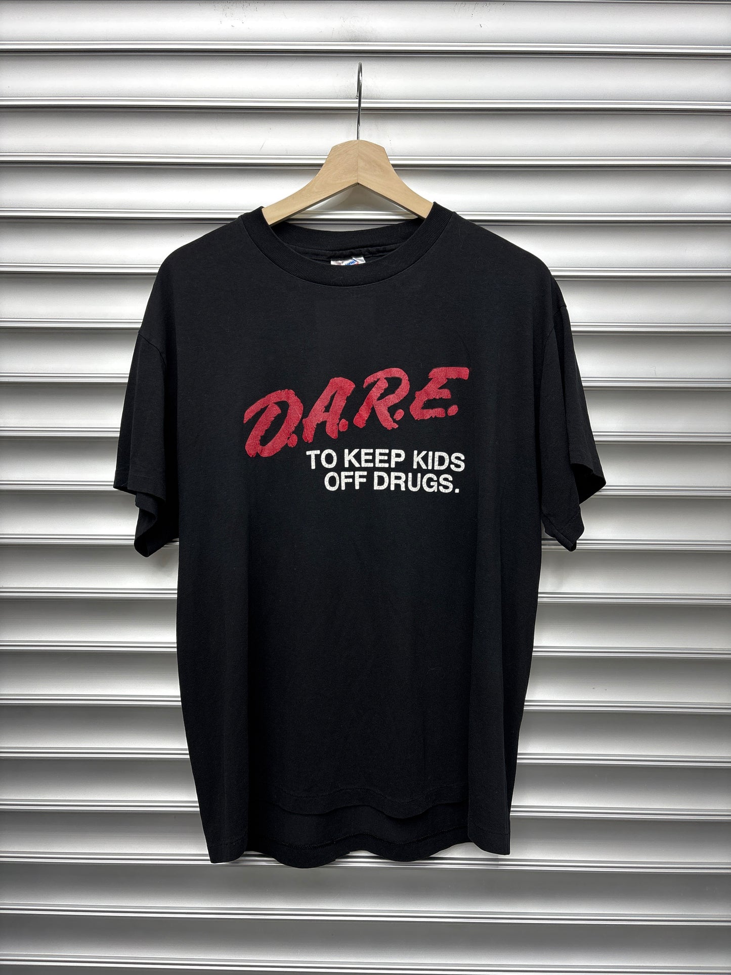 Vintage Dare Shirt - L