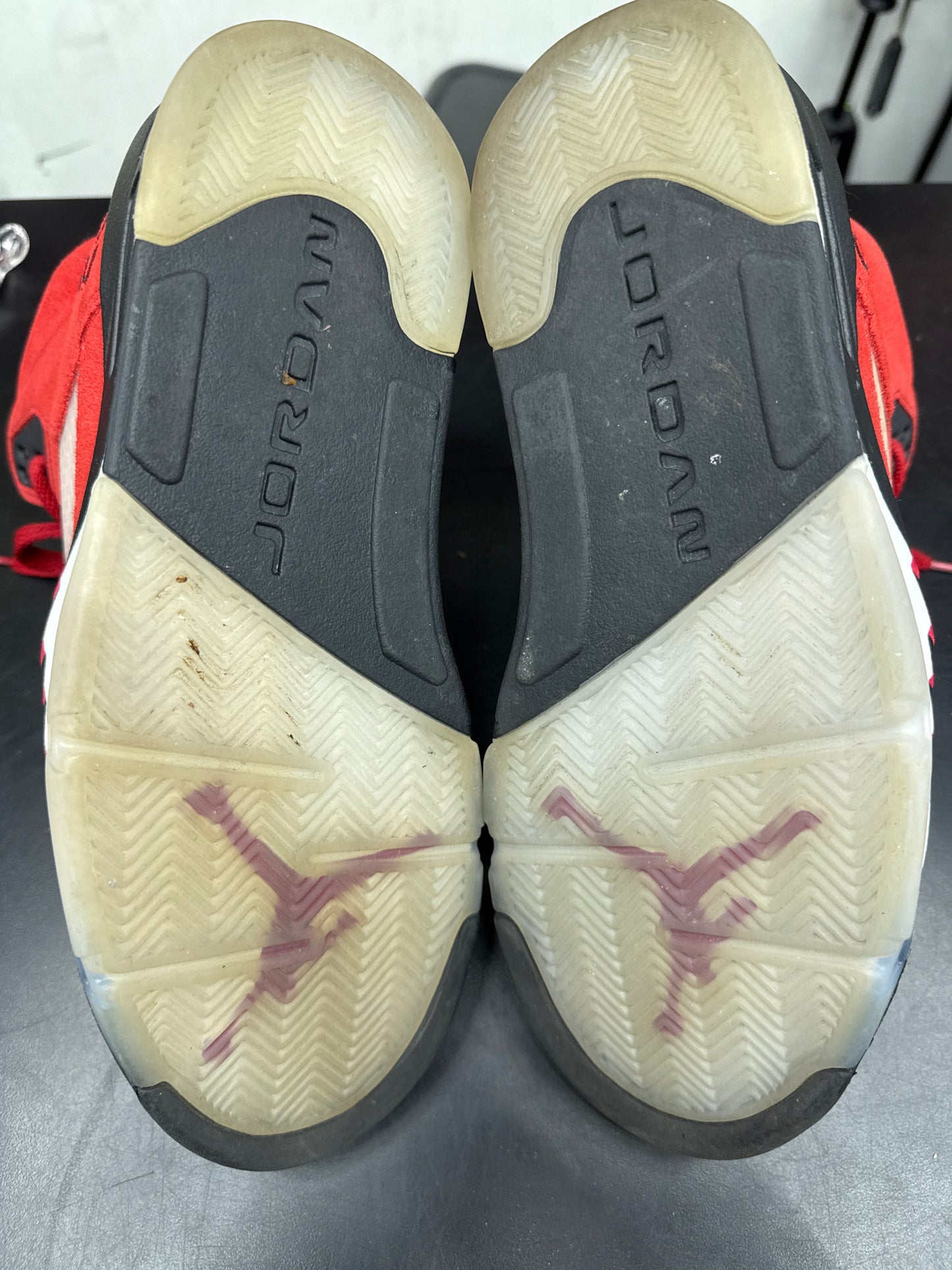 AJ5 Raging Bull (U) - 9M (NB)