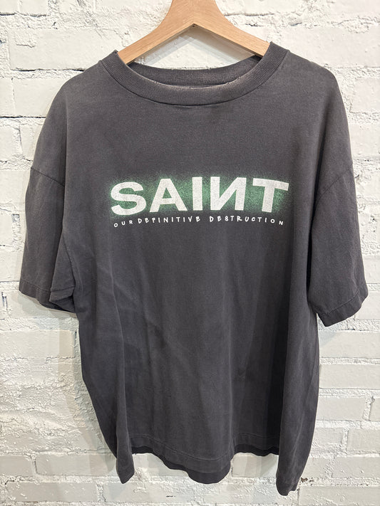 Saint Eminem Tee - L
