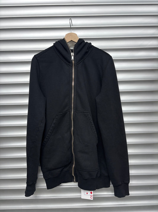 Rick Owens Jason Hoodie - M