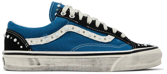 Vans OTW Pearlized Navy - 10.5M