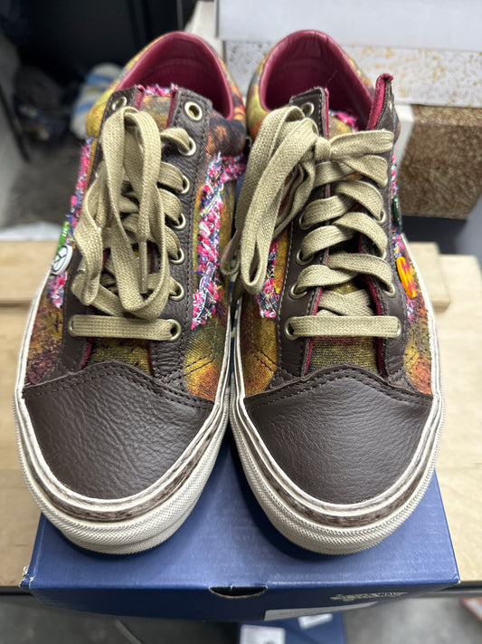 Vans Souvenir Brown (U) - 9.5M