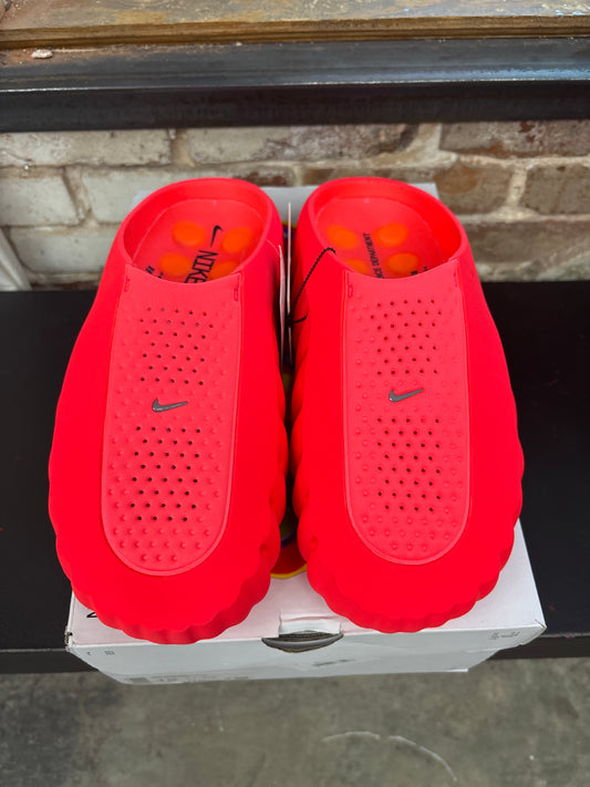 Nike Mind Slide Red - 12M