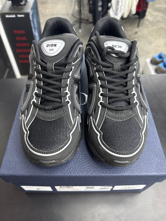 Dior B30 Black (U) - 41(8)