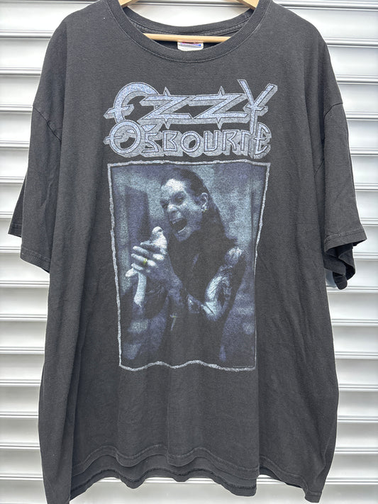 Vintage Ozzy Tee - XXL