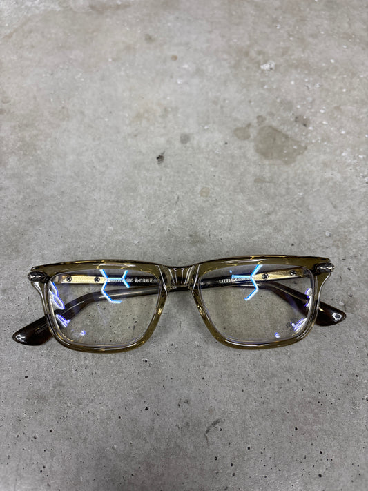 Chrome Hearts Little Dinger Frames **