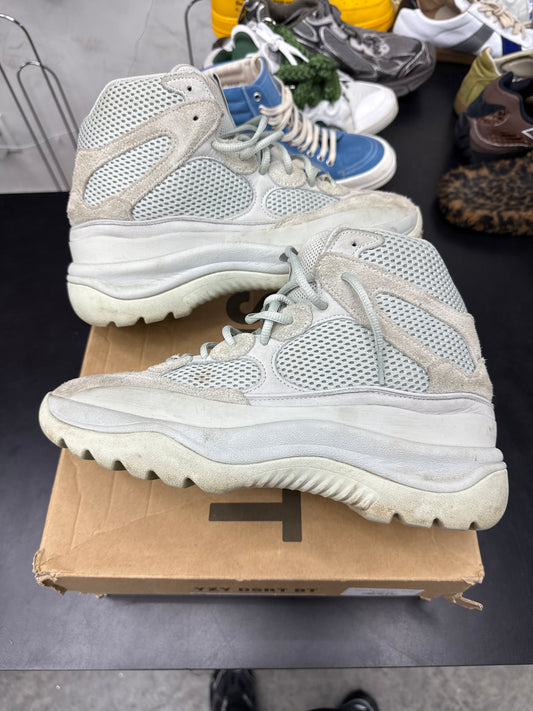Yeezy Boot Salt (U) - 10.5M