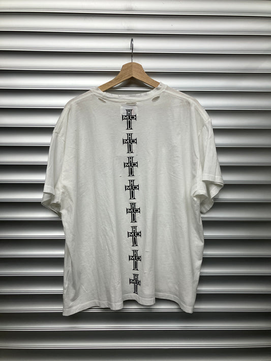 HMDD Cross Tee - M