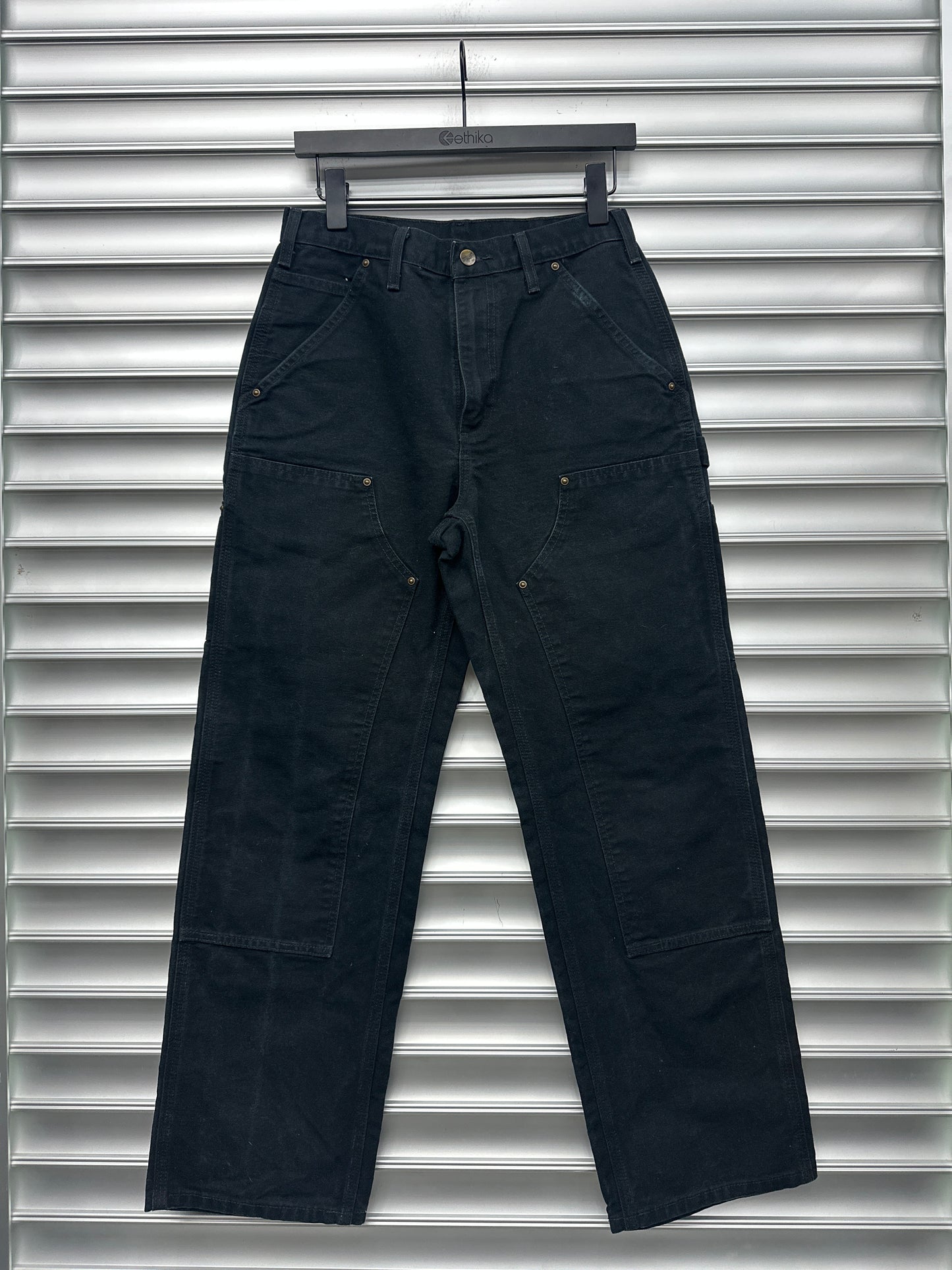 Vintage Carhartt Double Knee - 29x30