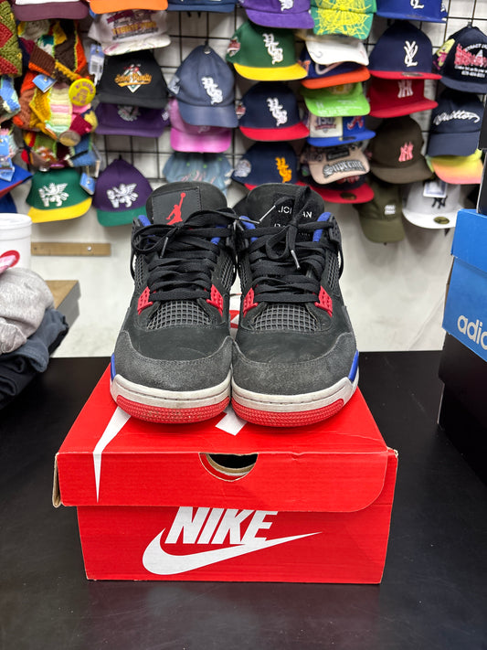 AJ4 Rare Air (U) - 10.5M (RB)