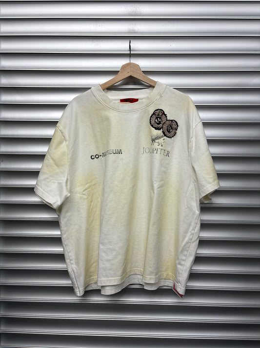 424 Joopiter Tee - 2XL**