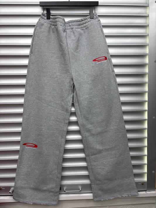 Garciago Grey Sweatpants - XL