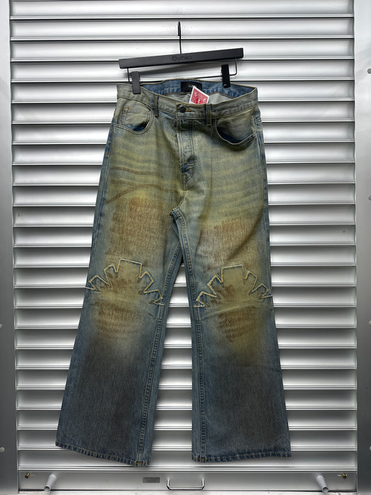 Vertabrae LLERU Denim - 30