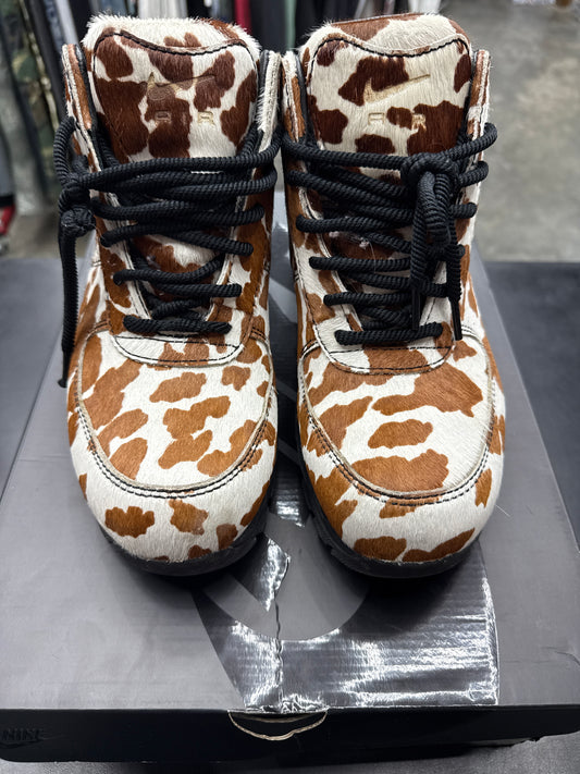 Air Max Goadome Cow Fur (U) - 9M