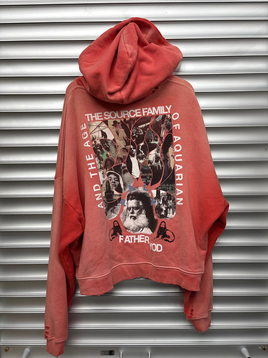 Paly Source Hoodie - M/L