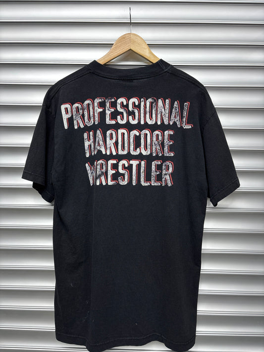 Vintage The Rock Tee - L