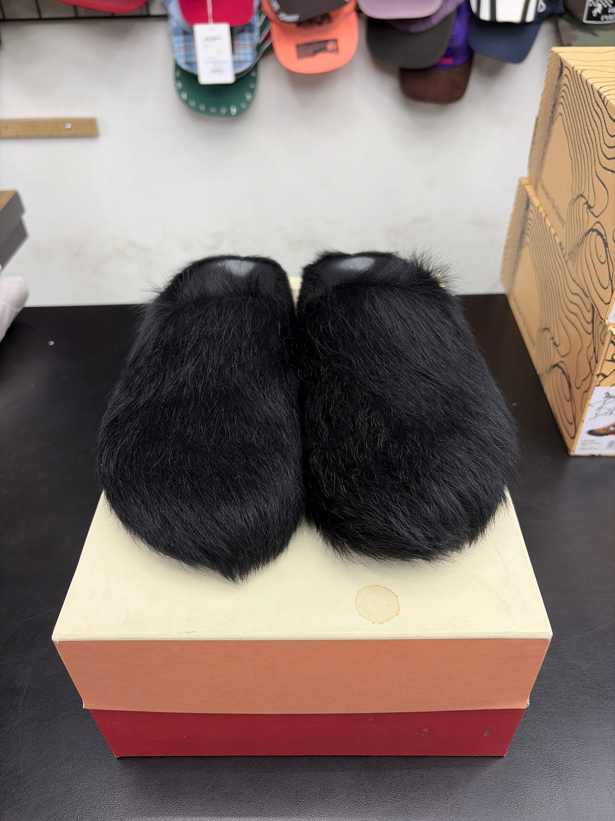 Marni Mule Black (U) - 44(11)**