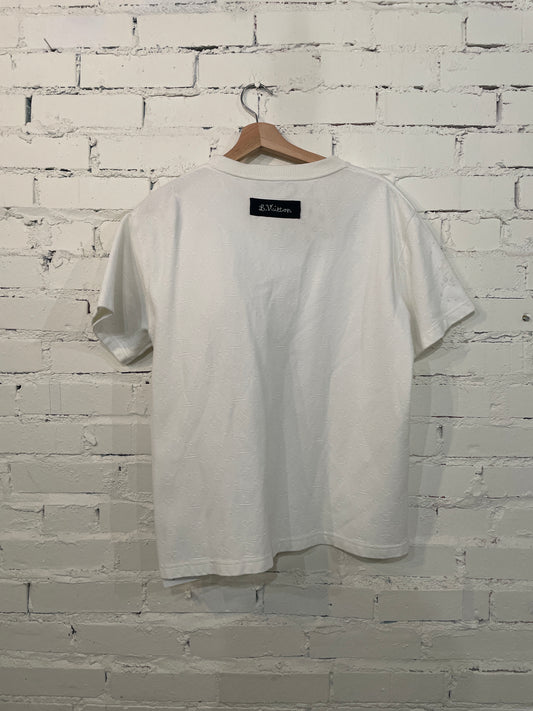 Louis Vuitton Monkey Tee - M