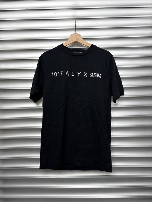 1017 Alyx Logo Tee -